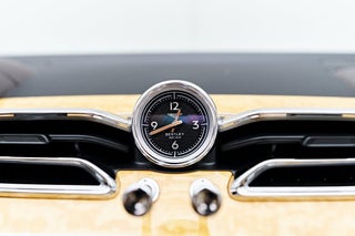 Bentley Bentayga for sale Las Vegas