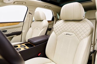 Bentley Bentayga for sale Las Vegas