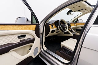 Bentley Bentayga for sale Las Vegas
