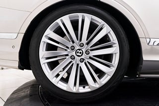 Bentley Bentayga for sale Las Vegas