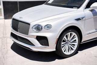 Bentley Bentayga for sale Las Vegas