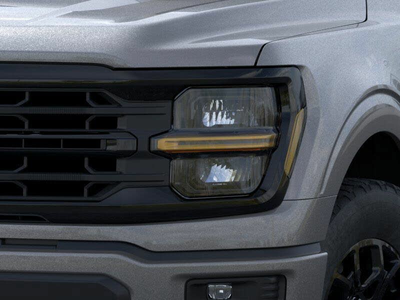Image of 2025 Ford F-150