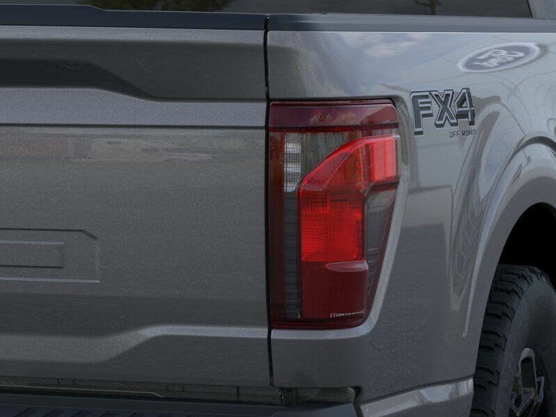 Image of 2025 Ford F-150