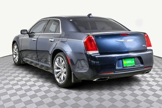 2016 Chrysler 300 thumbnail – Doral, FL – 6