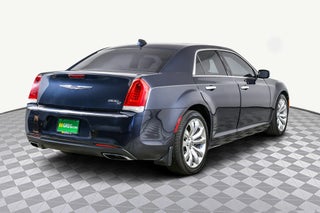 2016 Chrysler 300 thumbnail – Doral, FL – 8