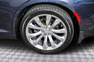 2016 Chrysler 300 thumbnail – Doral, FL – 35