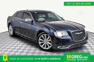 Chrysler 300 for sale Las Vegas
