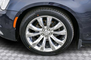2016 Chrysler 300 thumbnail – Doral, FL – 36