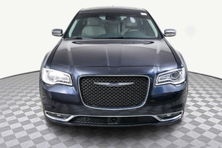2016 Chrysler 300 thumbnail – Doral, FL – 2