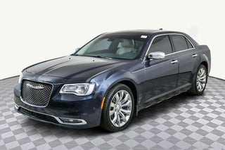 2016 Chrysler 300 thumbnail – Doral, FL – 4
