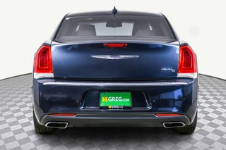 2016 Chrysler 300 thumbnail – Doral, FL – 7