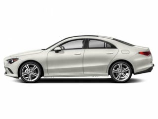 2022 Mercedes-Benz CLA thumbnail – Miami, FL – 110