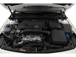 2022 Mercedes-Benz CLA thumbnail – Miami, FL – 119