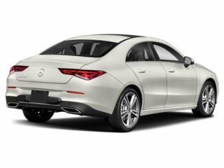 2022 Mercedes-Benz CLA thumbnail – Miami, FL – 109