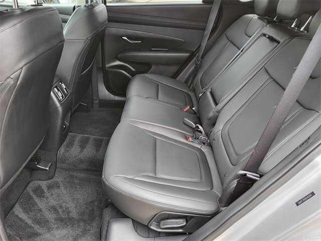 Image of 2025 Hyundai Tucson