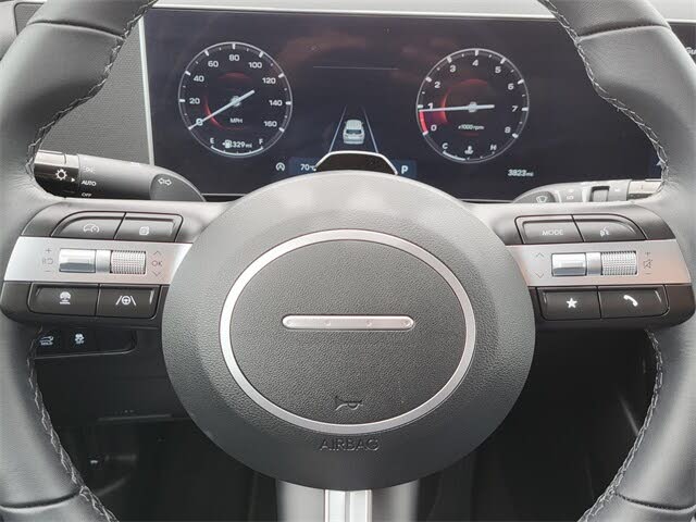 Image of 2025 Hyundai Tucson
