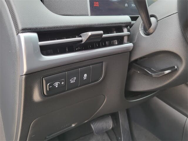 Image of 2025 Hyundai Tucson