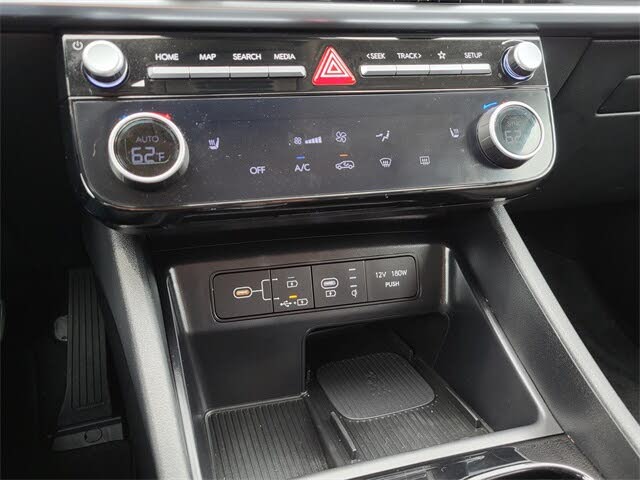 Image of 2025 Hyundai Tucson
