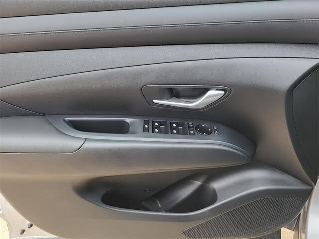 Image of 2025 Hyundai Tucson