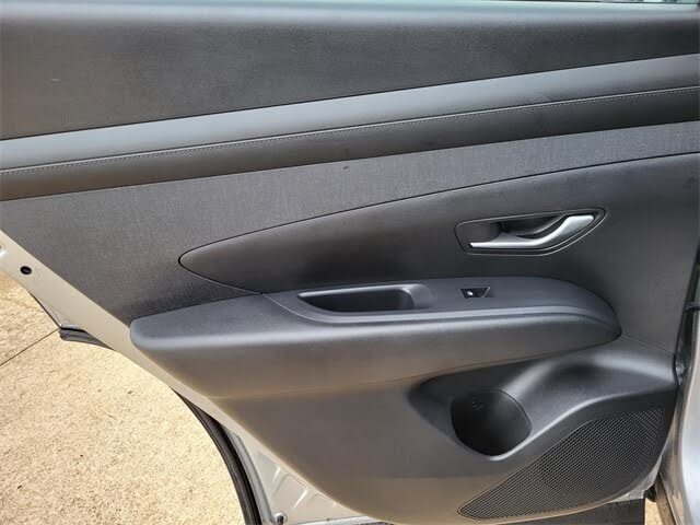 Image of 2025 Hyundai Tucson