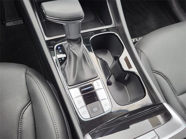 Image of 2025 Hyundai Tucson