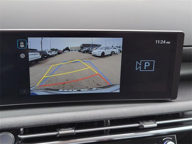 Image of 2025 Hyundai Tucson