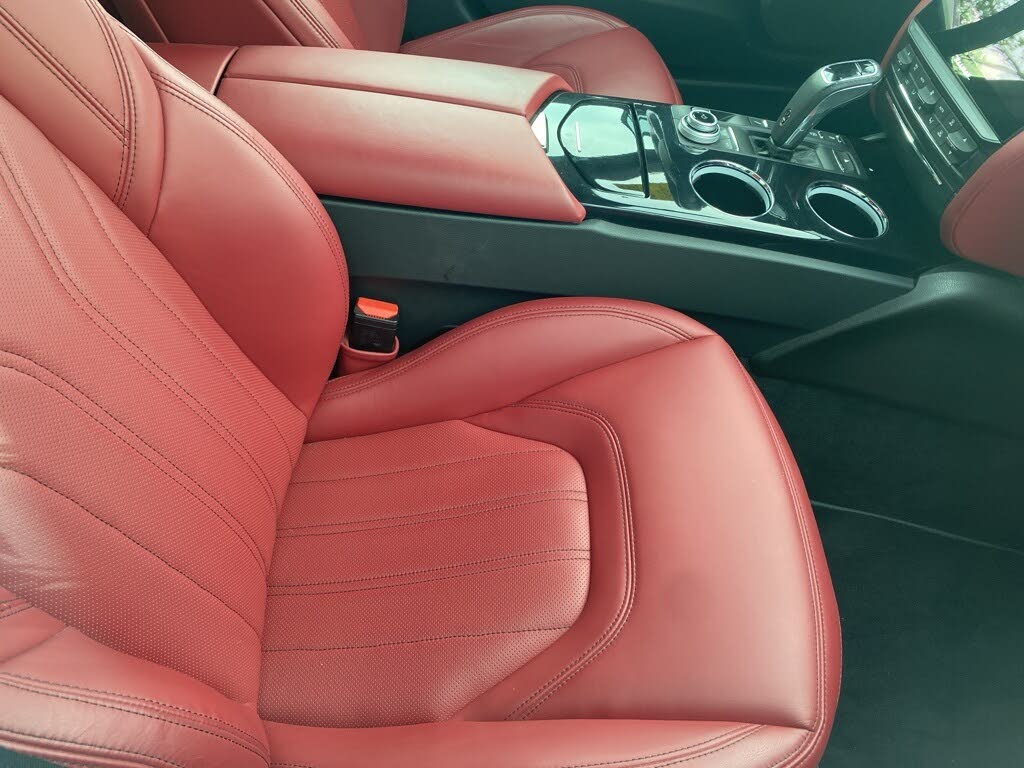 2022 Maserati Quattroporte Modena
                                    for sale in Fort Lauderdale, FL – photo 5