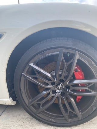 2022 Maserati Quattroporte thumbnail – Fort Lauderdale, FL – 3