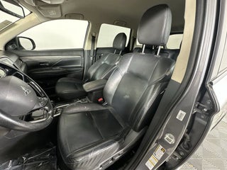 2020 Mitsubishi Outlander thumbnail – Palmetto Bay, FL – 15