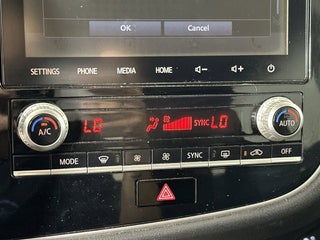 2020 Mitsubishi Outlander thumbnail – Palmetto Bay, FL – 23