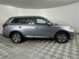 2020 Mitsubishi Outlander thumbnail – Palmetto Bay, FL – 13