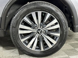 2020 Mitsubishi Outlander thumbnail – Palmetto Bay, FL – 14