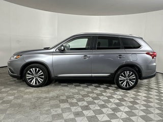 2020 Mitsubishi Outlander thumbnail – Palmetto Bay, FL – 7