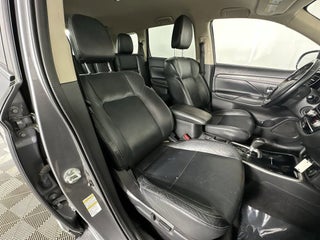 2020 Mitsubishi Outlander thumbnail – Palmetto Bay, FL – 31