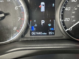 2020 Mitsubishi Outlander thumbnail – Palmetto Bay, FL – 19