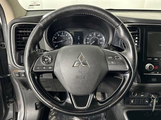 2020 Mitsubishi Outlander thumbnail – Palmetto Bay, FL – 18
