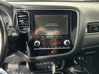 2020 Mitsubishi Outlander thumbnail – Palmetto Bay, FL – 25