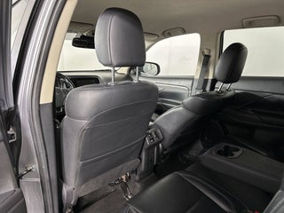 2020 Mitsubishi Outlander thumbnail – Palmetto Bay, FL – 28