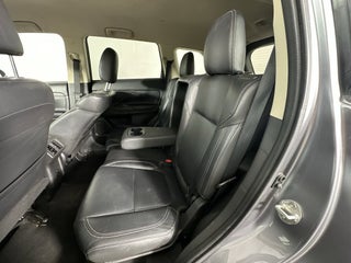 2020 Mitsubishi Outlander thumbnail – Palmetto Bay, FL – 27