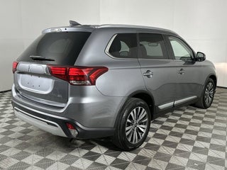 2020 Mitsubishi Outlander thumbnail – Palmetto Bay, FL – 11