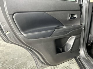 2020 Mitsubishi Outlander thumbnail – Palmetto Bay, FL – 34