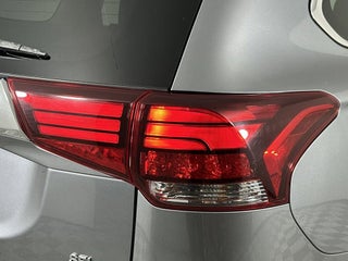 2020 Mitsubishi Outlander thumbnail – Palmetto Bay, FL – 30