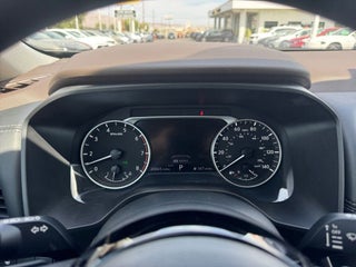 Nissan Rogue for sale Las Vegas