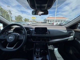 Nissan Rogue for sale Las Vegas