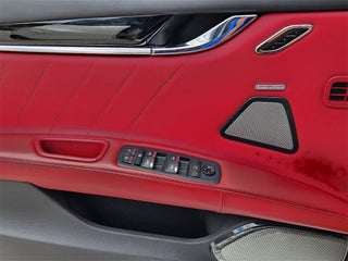 2022 Maserati Quattroporte thumbnail – Fort Lauderdale, FL – 29