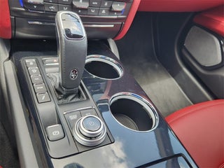 2022 Maserati Quattroporte thumbnail – Fort Lauderdale, FL – 25