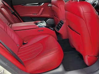 2022 Maserati Quattroporte thumbnail – Fort Lauderdale, FL – 20