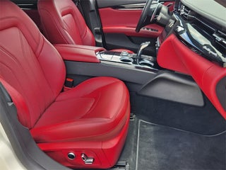 2022 Maserati Quattroporte thumbnail – Fort Lauderdale, FL – 21