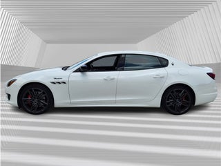2022 Maserati Quattroporte thumbnail – Fort Lauderdale, FL – 8