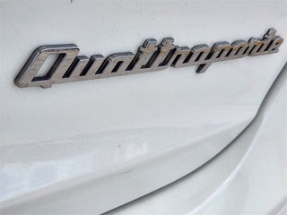 2022 Maserati Quattroporte thumbnail – Fort Lauderdale, FL – 19